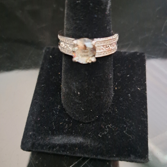 NEW RING BOMB RING SIZE 8 - Picture 3 of 6